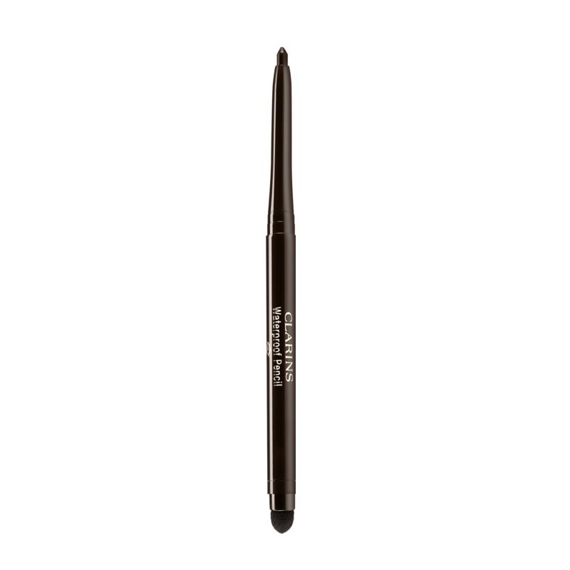 Clarins Eye Make-Up Waterproof Pencil Lapiz De Ojos