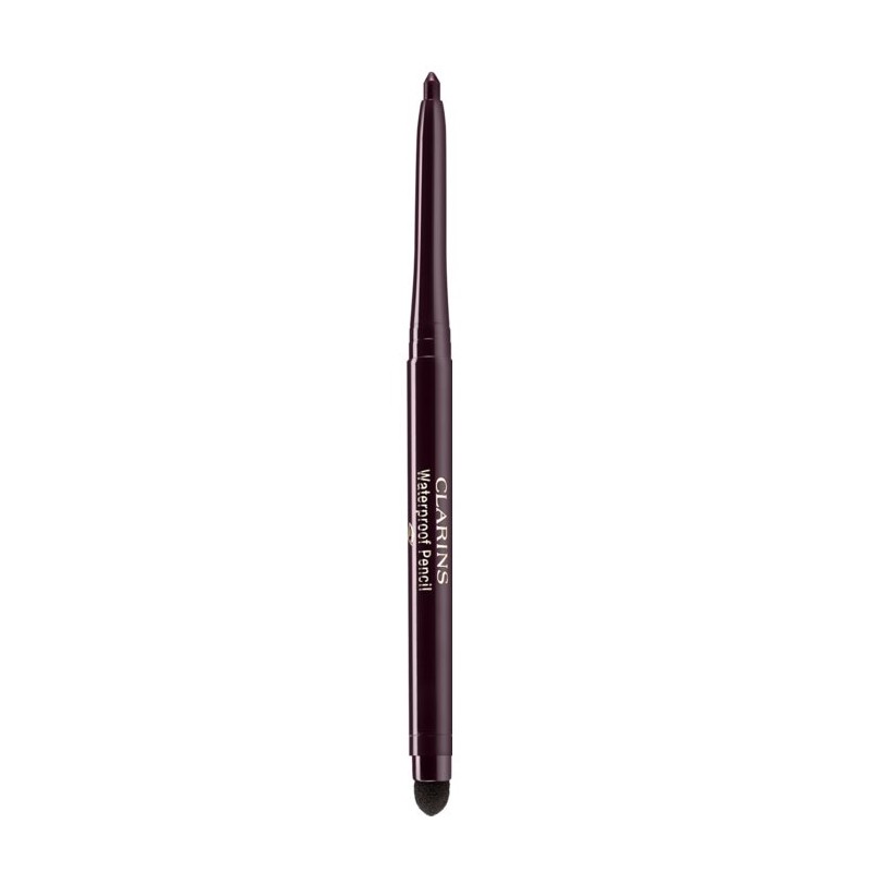 Clarins Delineador de olhos Eye Make-Up Waterproof Pencil Delineador 04 FIG