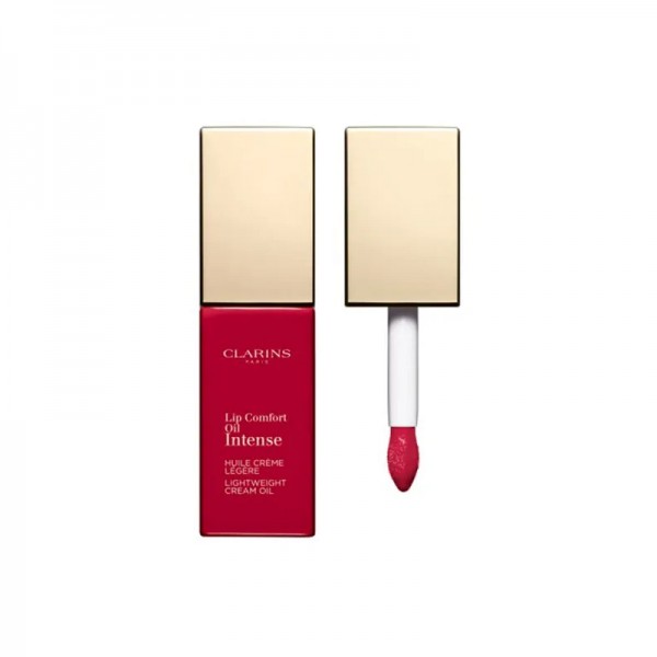 Lip Comfort Oil Intense