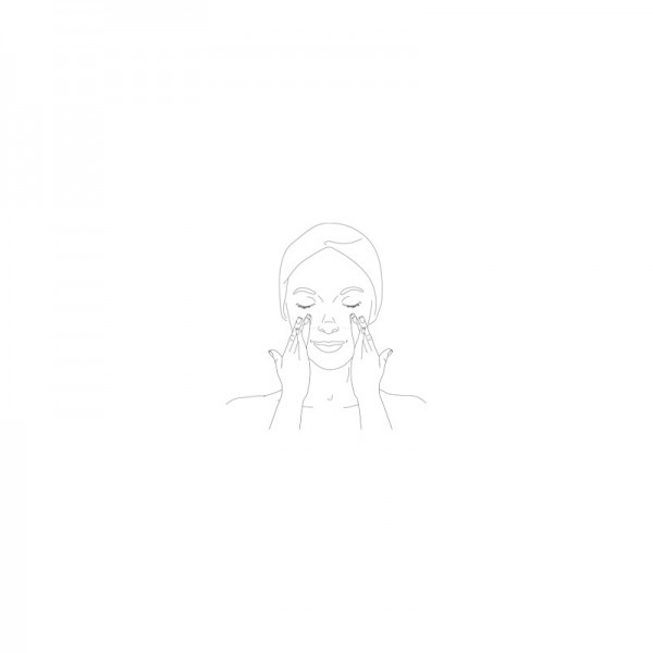 C+C Vitamin Anti-Stress Ögonkontur med Ginseng