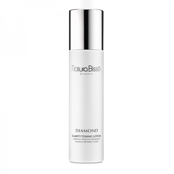 Diamond White Clarity Toning Lotion