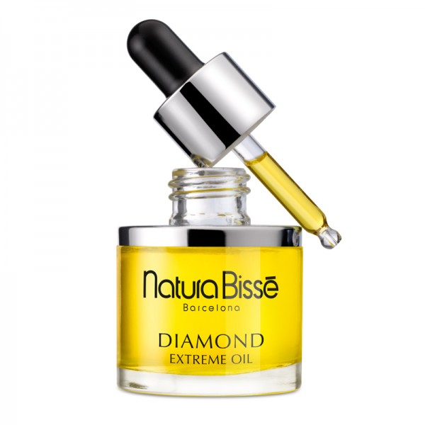 Diamant ekstrem olie