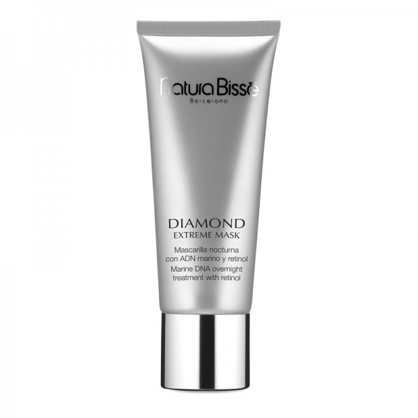 Diamant ekstrem maske