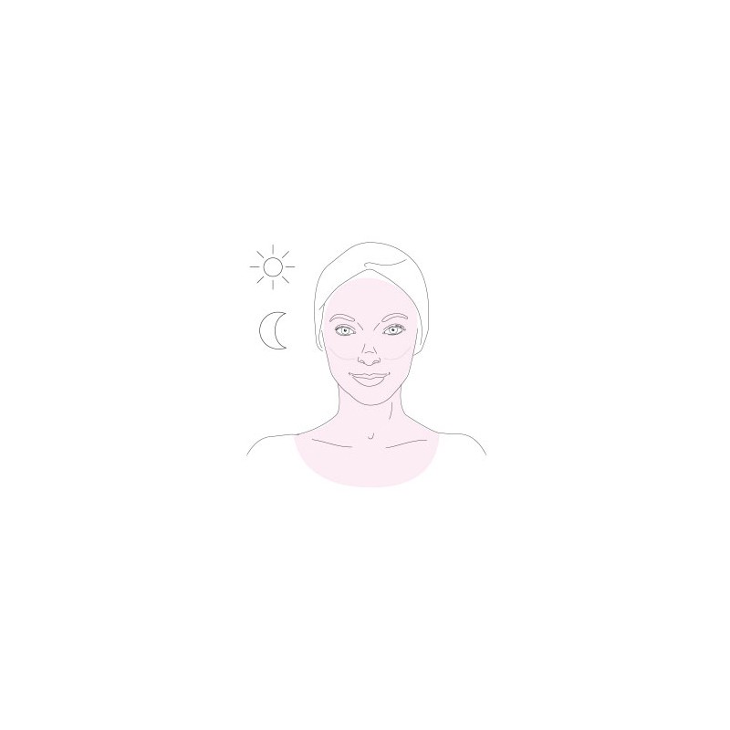 Natura Bissé Tolerance Cleanser Limpiador Facial