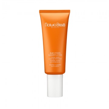 C+C Vitamin Sommerlotion