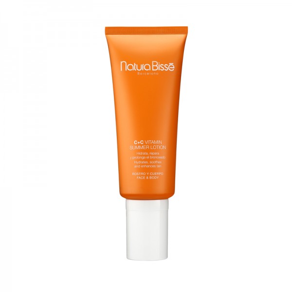 C+C Vitamin Sommerlotion