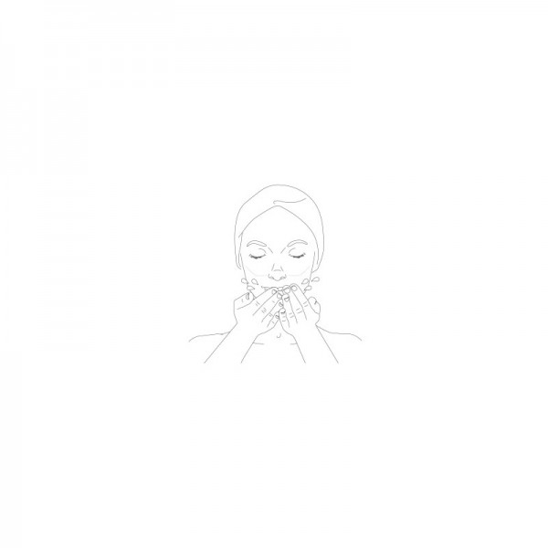C+C Vitamin Soufflé Maske