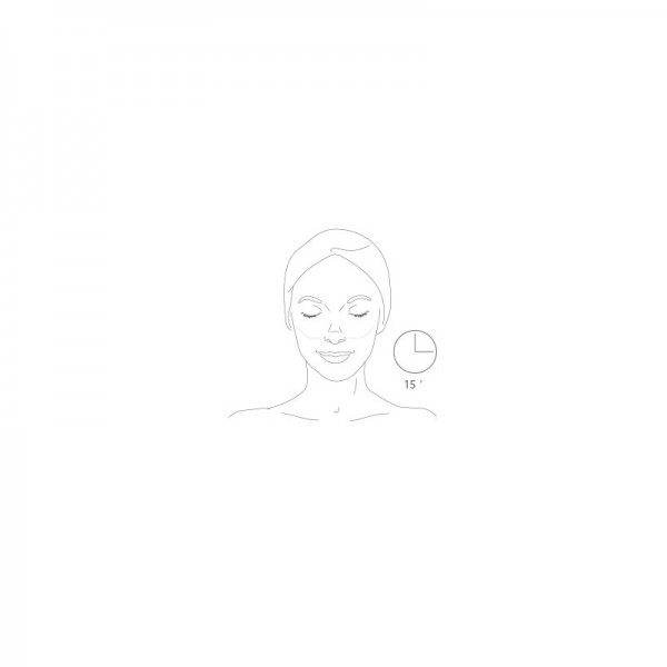 C+C Vitamin Soufflé Maske