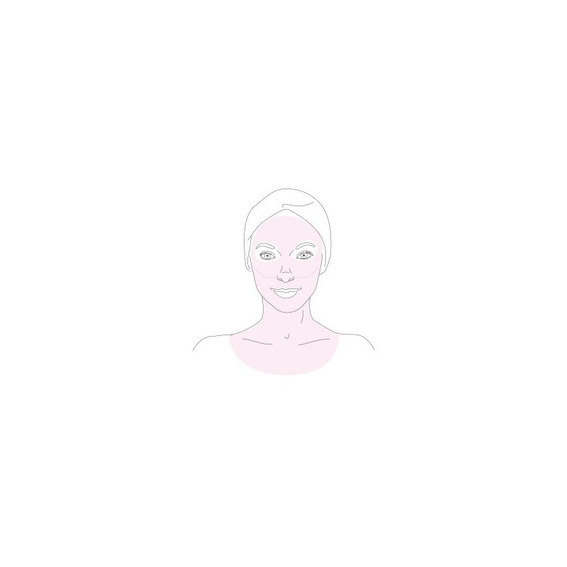 Natura Bissé C+C Vitamin Soufflé Mask Mascarilla Antioxidante