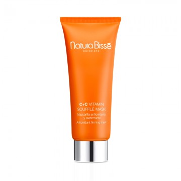 C+C Vitamin Soufflé Maske