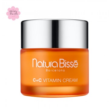 C+C Vitaminkräm SPF 10