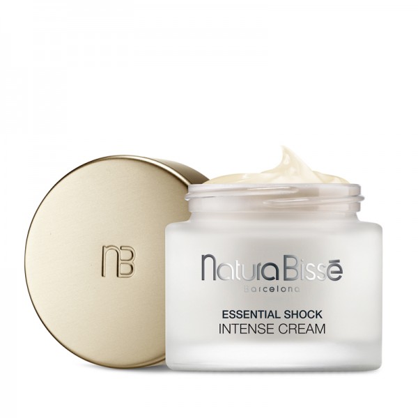 Essentiel Shock Intense Creme