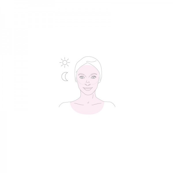 Essentiel Shock Intense Retinol Væske
