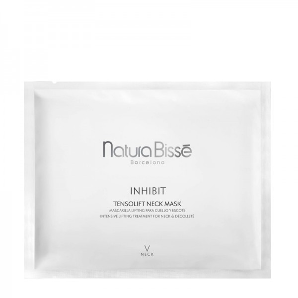 Inhibit Tensolift-halsmask (1 enhet)