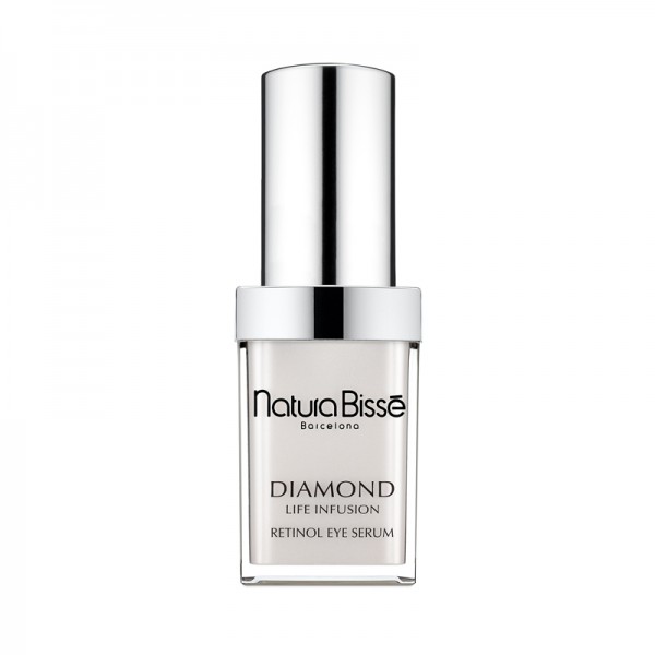 Diamond Life Infusion Retinol Øjenserum