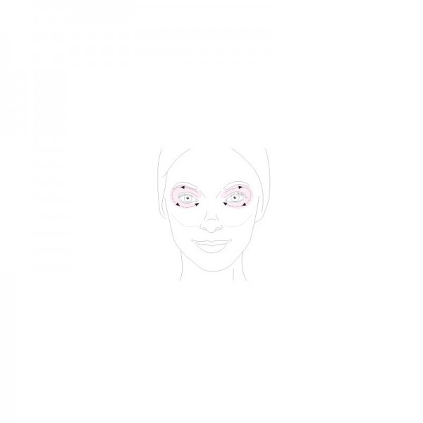 Diamond Life Infusion Retinol Ögonserum