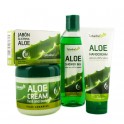 Aloe Vera 100% SET