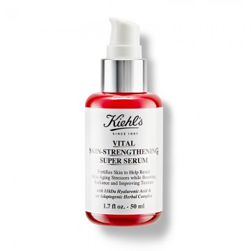 Vital hudstyrkende superserum