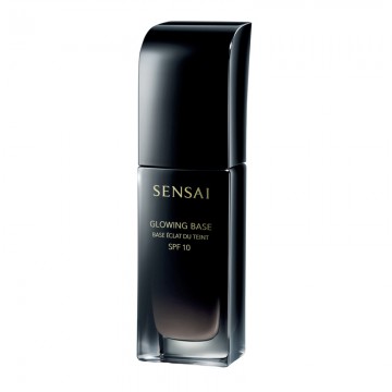 Glødende base SPF 10