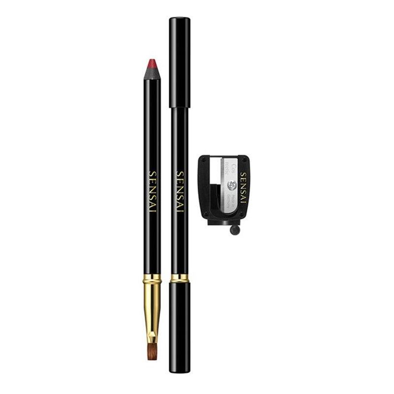 Sensai Lip Pencil 05 Classy Rose - Bild 3