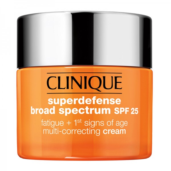 Superdefense™ SPF 25 Fatigue Correcting Cream 3&4