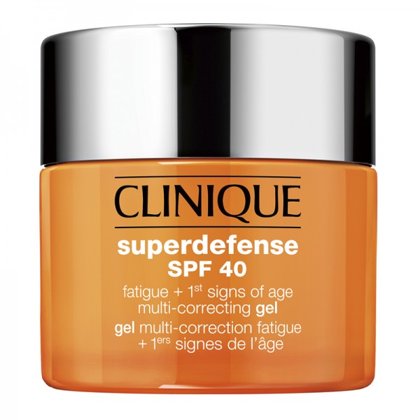 Superdefense SPF40 Træthed + Første Aldertegn Multi-Korrigerende Superdefense SPF40 Træthed + Første Aldertegn Multi-Korrigerende