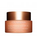 Extra-Firming Jour SPF15
Creme antienvelhecimento reafirmante