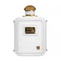 Western Leather White