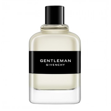 Gentleman (Ny)
