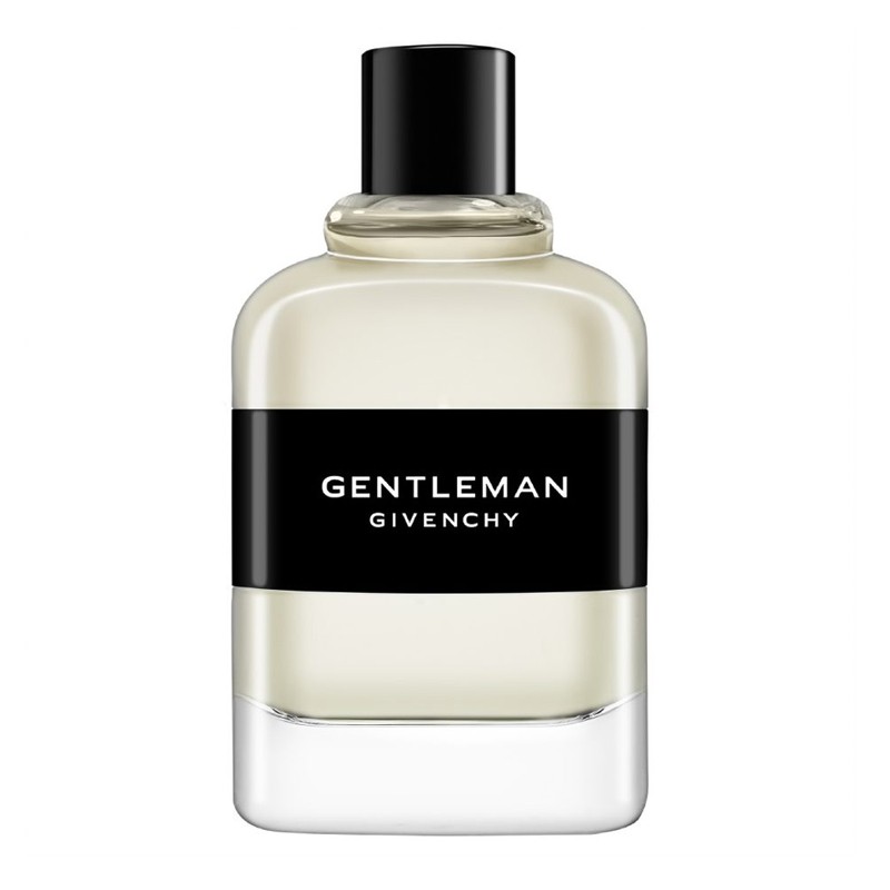 Givenchy Gentleman Eau de Toilette - 100 ML Eau de toilette Profumi da Uomo