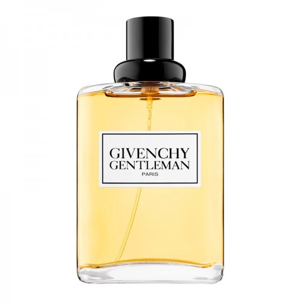 gentleman de givenchy