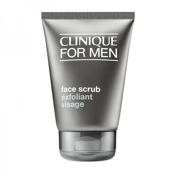 Ansigtsscrub Ansigtsscrub