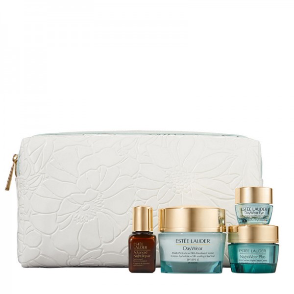 TREATMENT CREAMS ESTEE LAUDER DAYWEAR CREAM SET