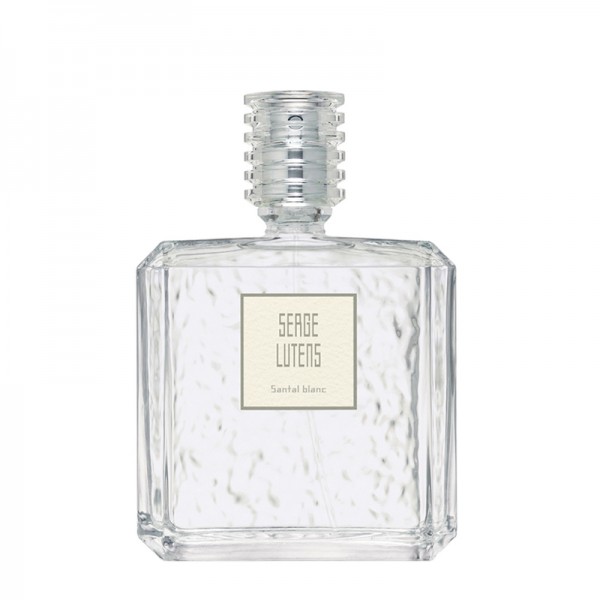 Santal Blanc