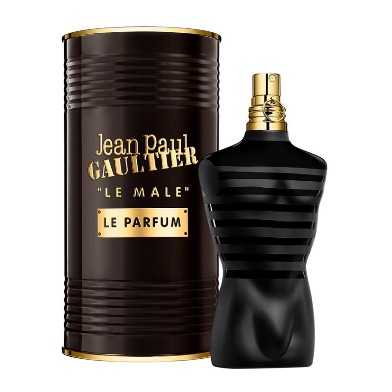 Jean Paul Gaultier le Male le Parfum Eau de Parfum – imagen 2
