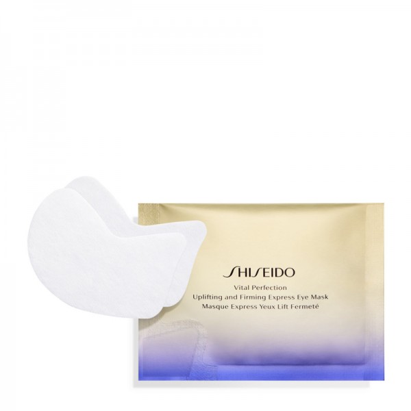 Vital Perfection Upplyftande och uppstramande expressögonmask