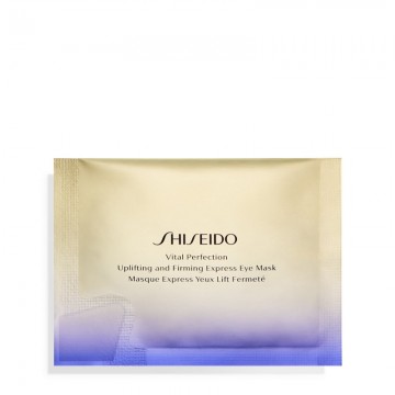Vital Perfection Upplyftande och uppstramande expressögonmask