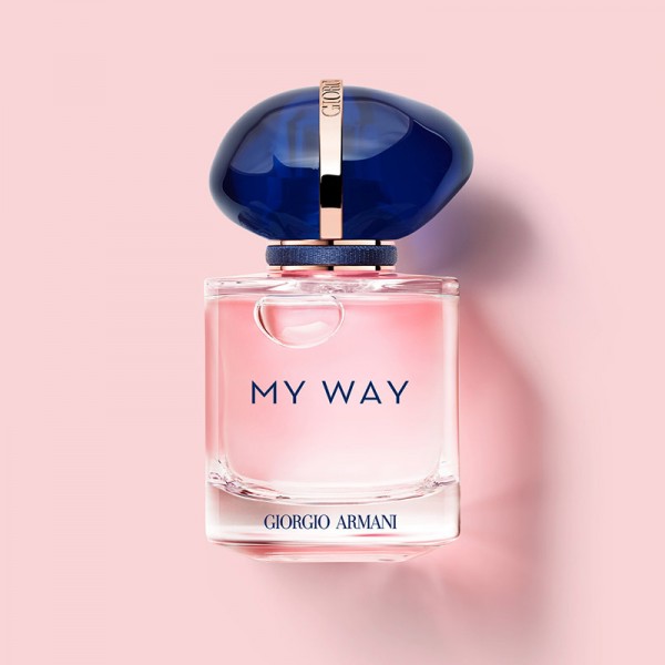 Armani My Way Perfume 2024 arshrayan