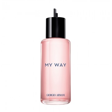 My Way
