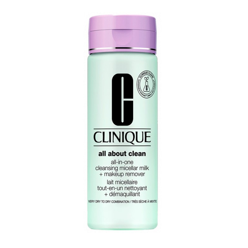 Clinique Trattamenti Viso All in One Cleansing Micellar Milk (Dry/Combination Skin)