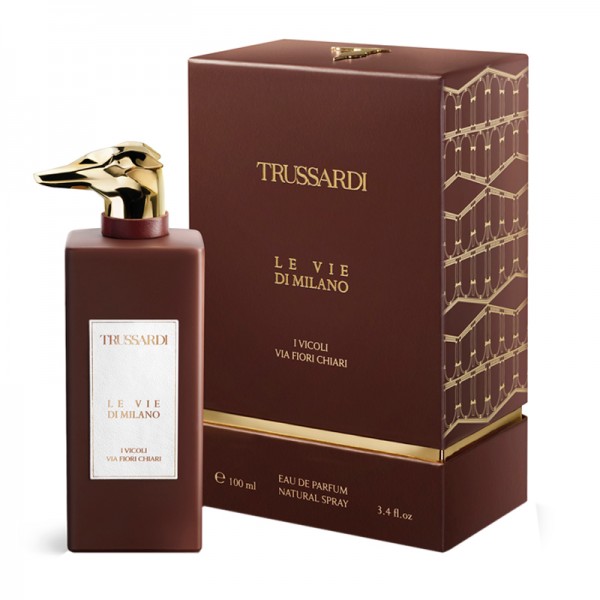 Le Vie Di Milano Via Fiori Chiari