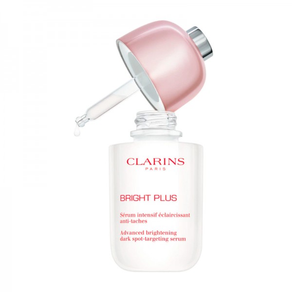 Bright Plus Serum Antimanchas