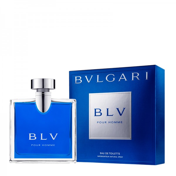 BVLGARI BLV POUR HOMME - EAU DE TOILETTE SPRAY