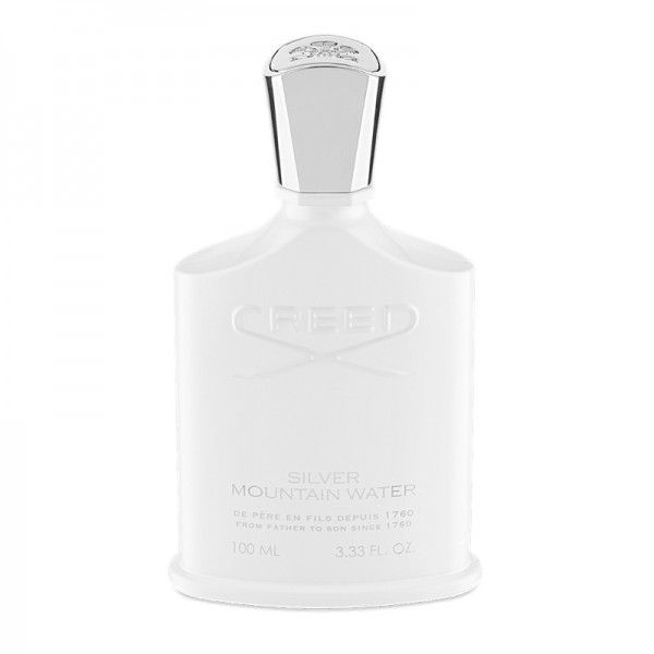 Silver Mountain Water