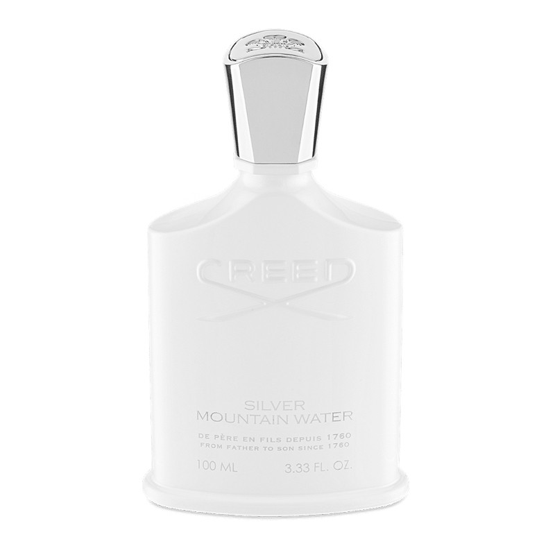 Creed Silver Mountain Water Eau de Parfum - 100 ML Eau de Parfum Profumi da Uomo