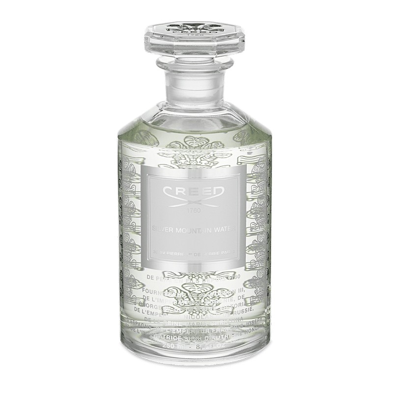 Creed Silver Mountain Water Eau de Parfum - 250 ML Eau de Parfum Profumi da Uomo