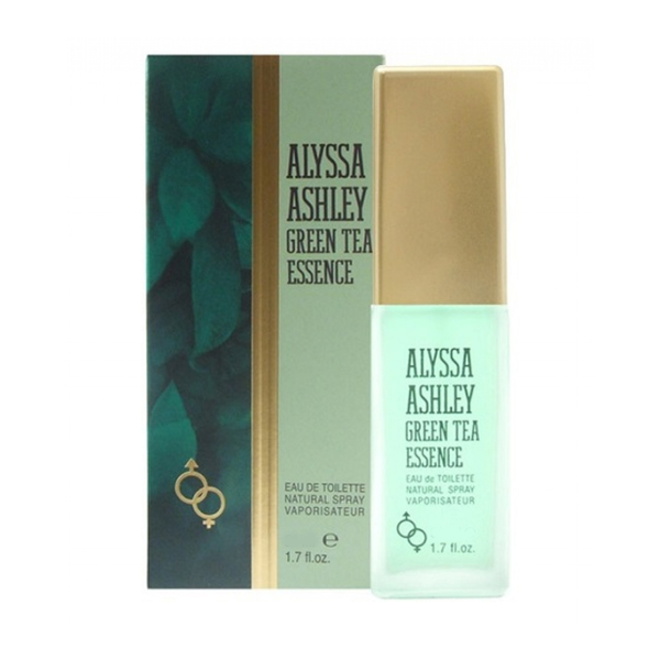 Green Tea Essence