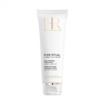 Pure Ritual CARE-IN-FOAM