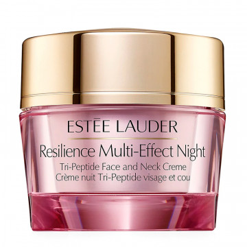 Resilience Lift Night Firming Face And Neck Creme
