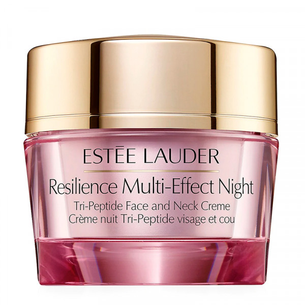 Vervelend bijwoord Noord Amerika Resilience Multi-Effect Night Creme - Sabina